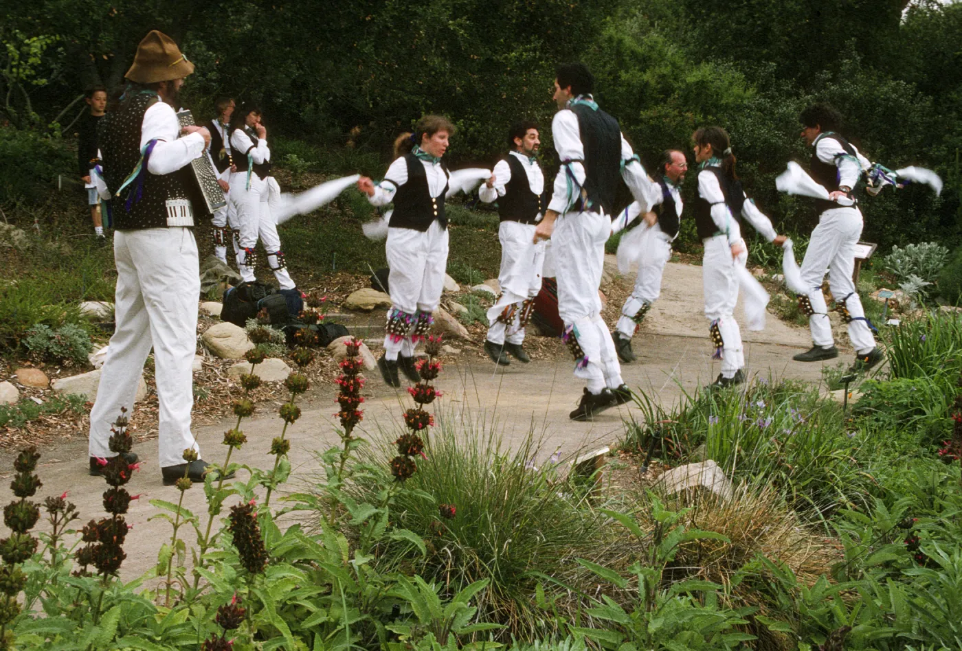 Wildflower Festival 1997