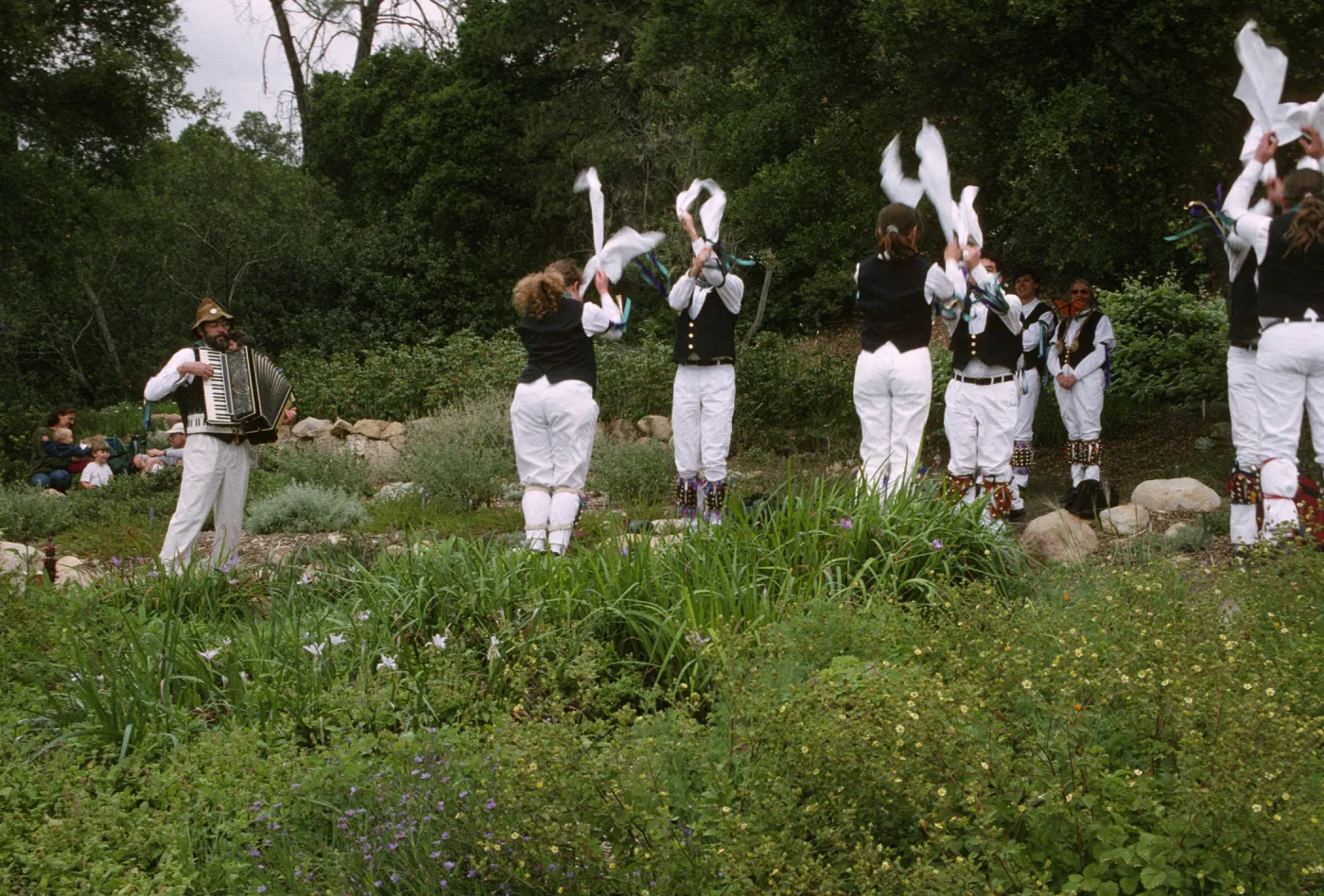 Wildflower Festival 1997