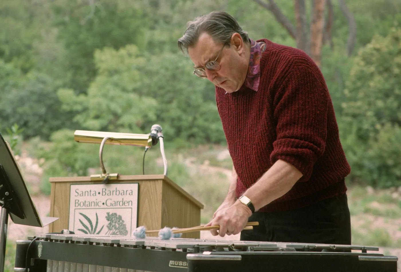 Wildflower Festival 1997