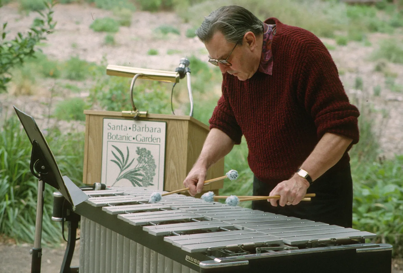 Wildflower Festival 1997