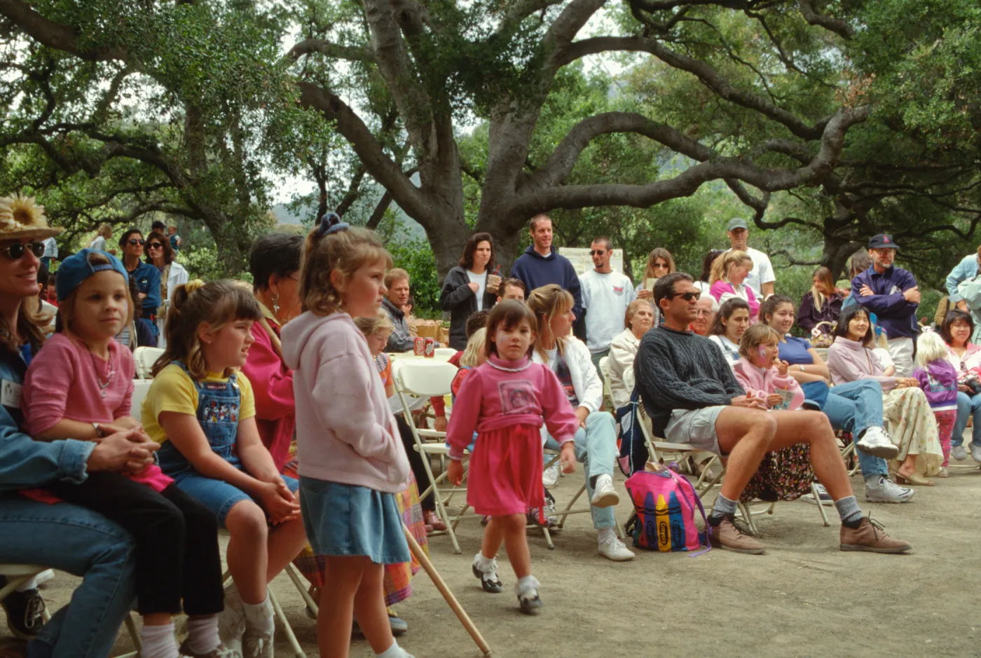 Wildflower Festival 1997