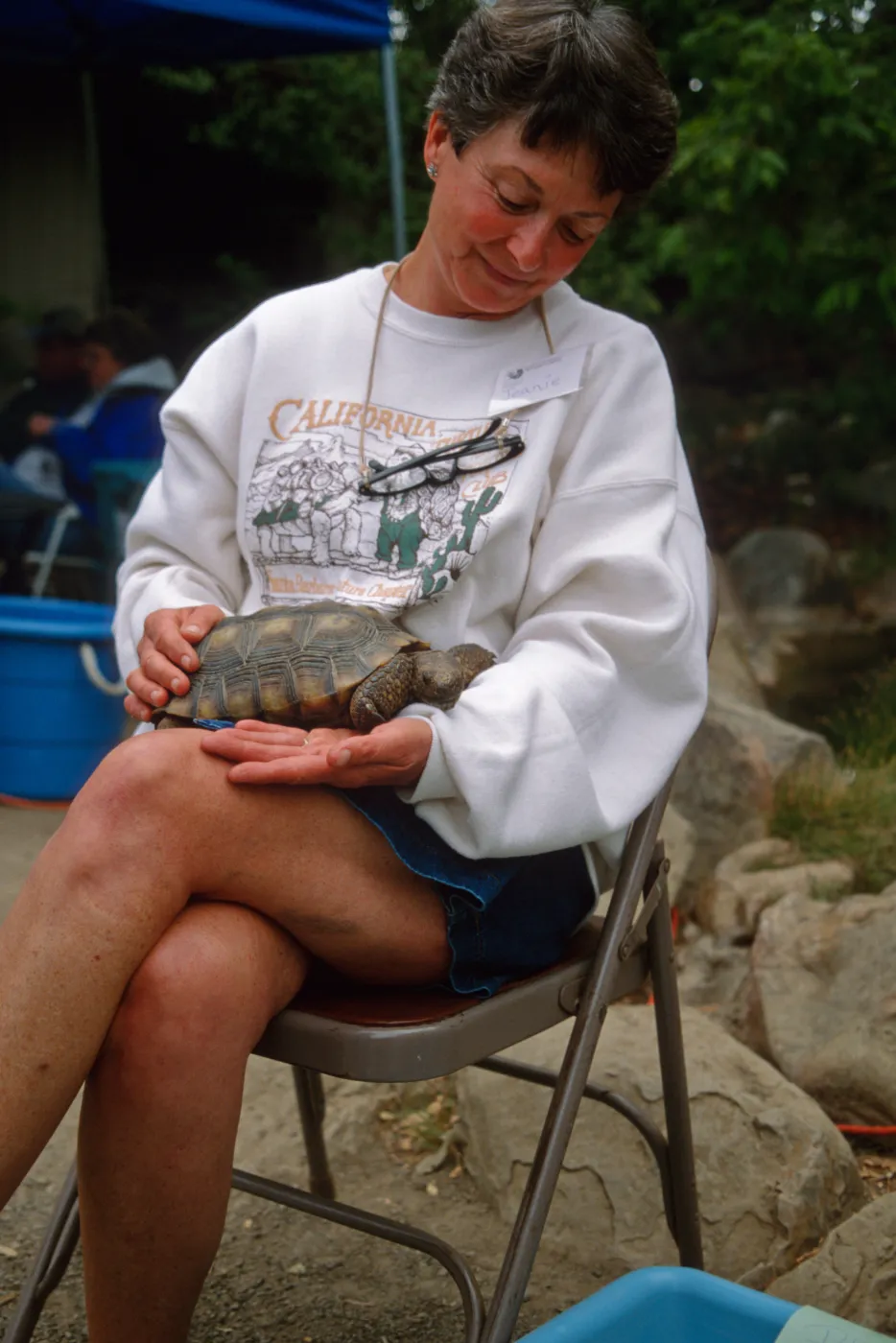 Wildflower Festival 1997