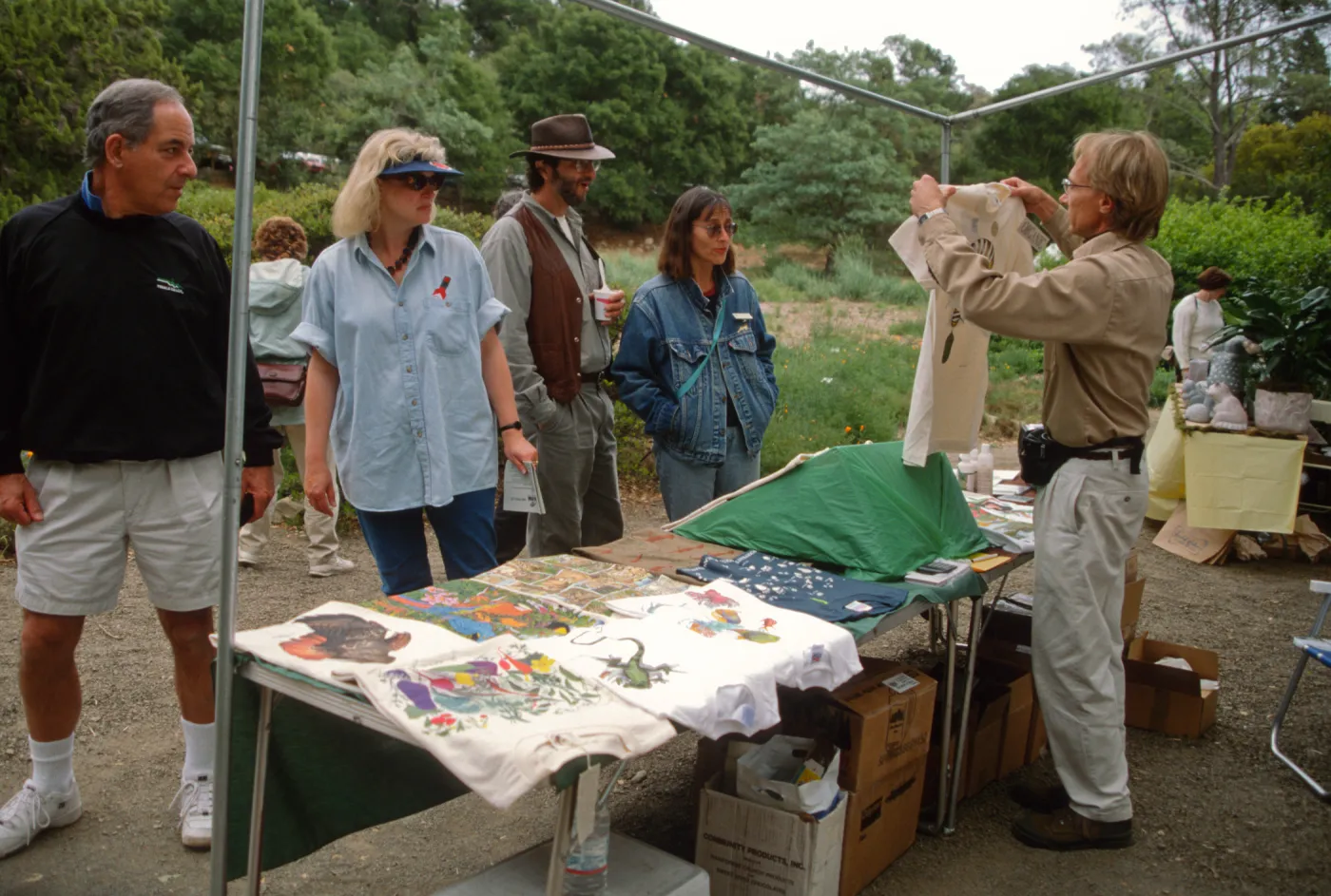 Wildflower Festival 1997