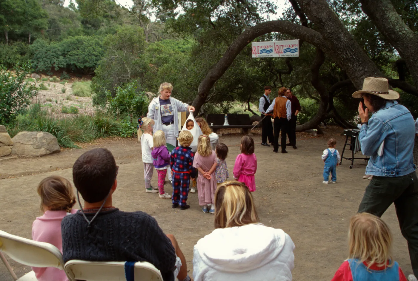 Wildflower Festival 1997