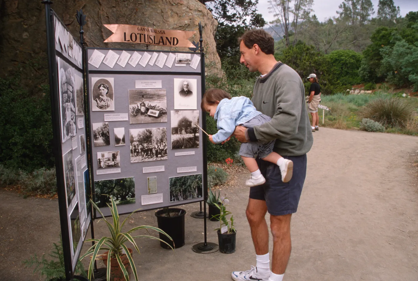 Wildflower Festival 1997
