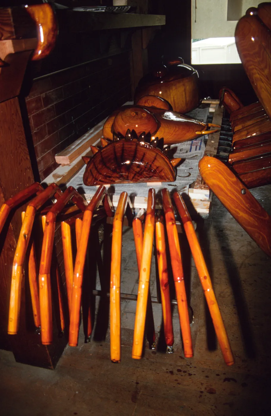 Big Bugs