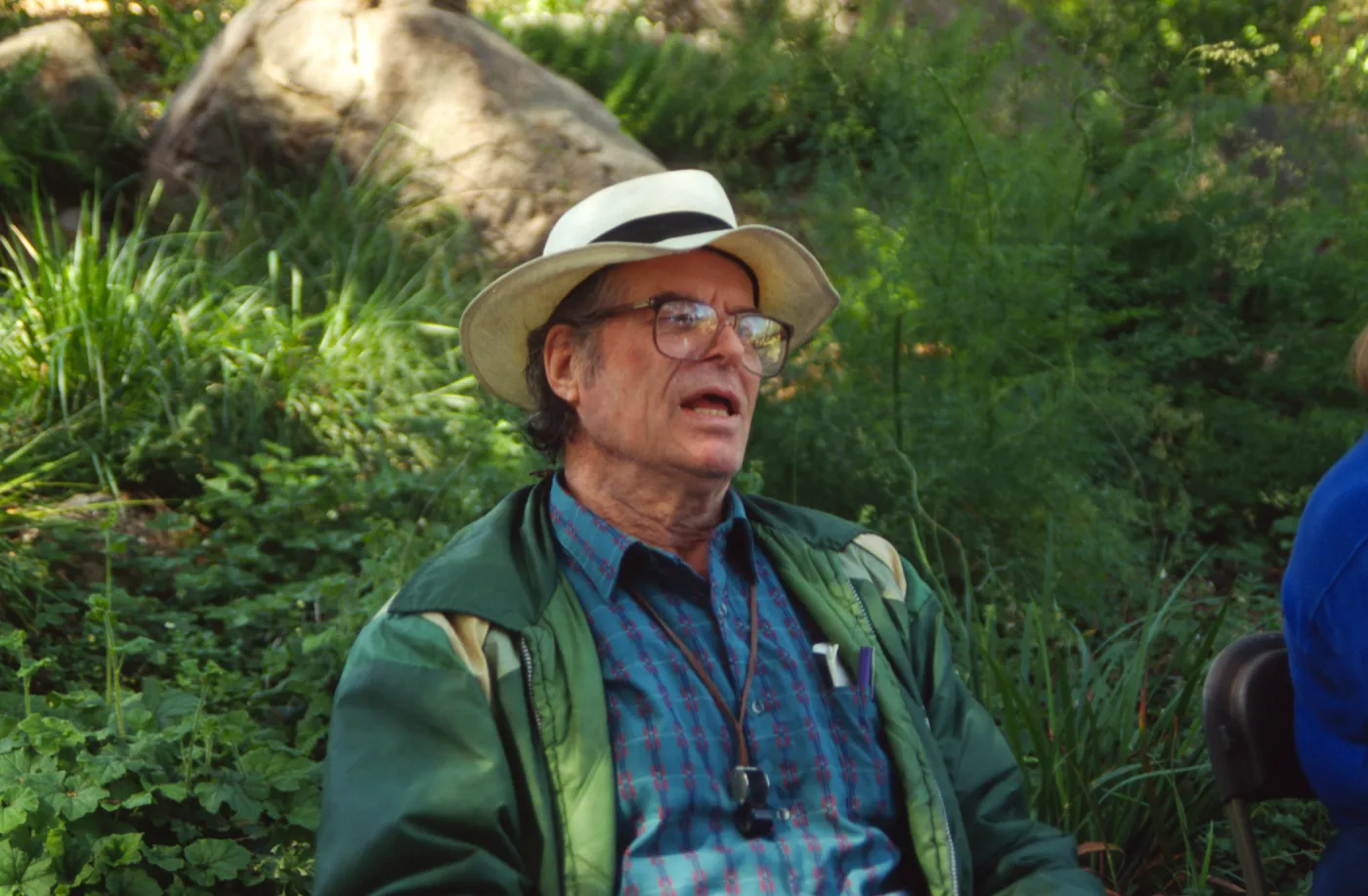 Clif Smith