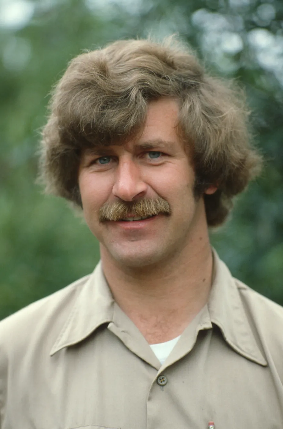 David Leaberry