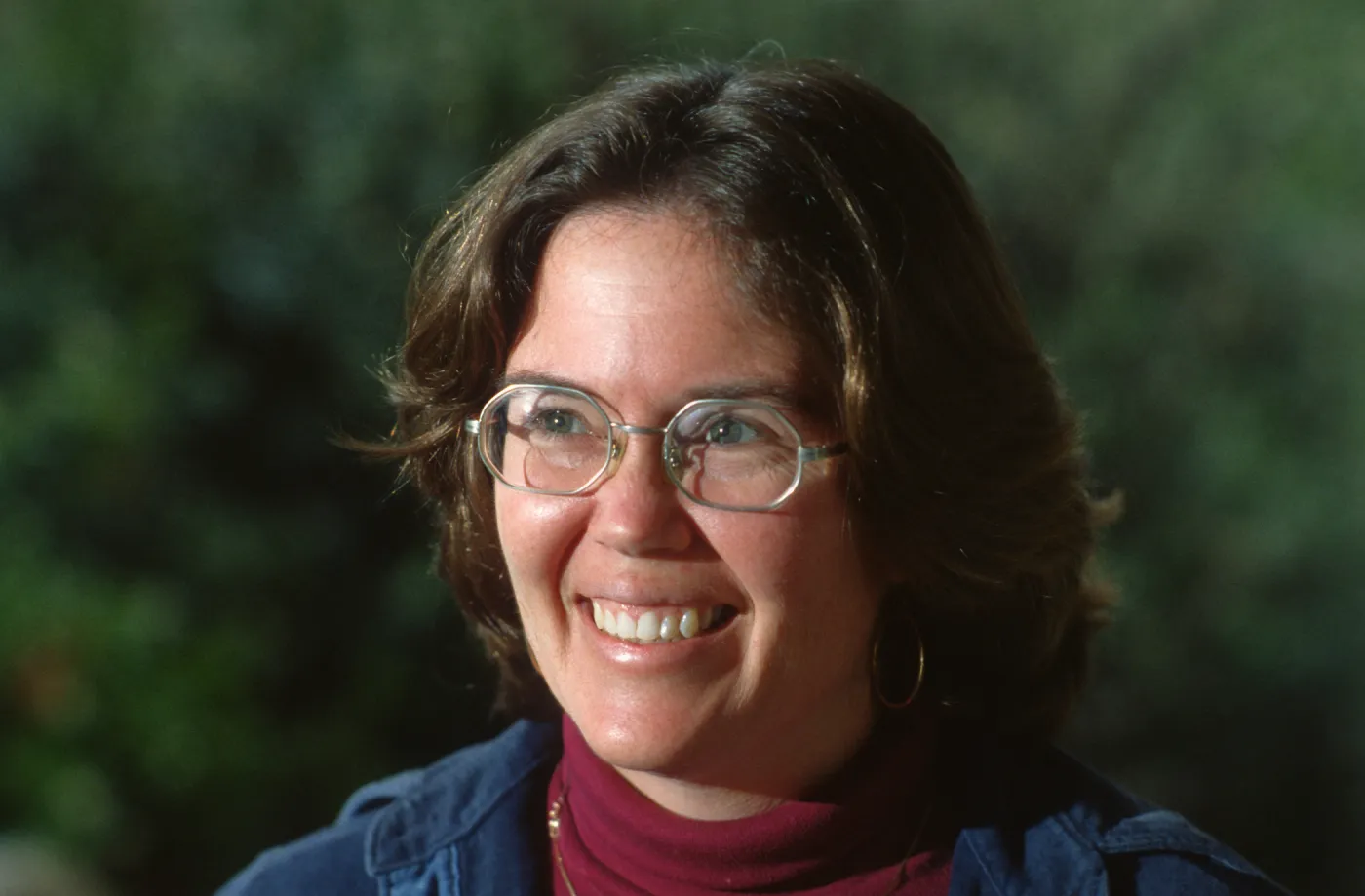 Mary Shelton