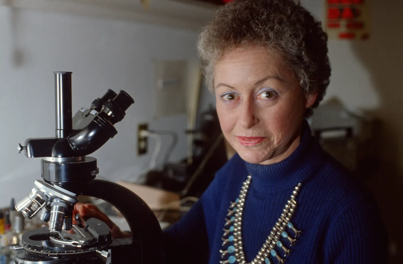 Marta Walters