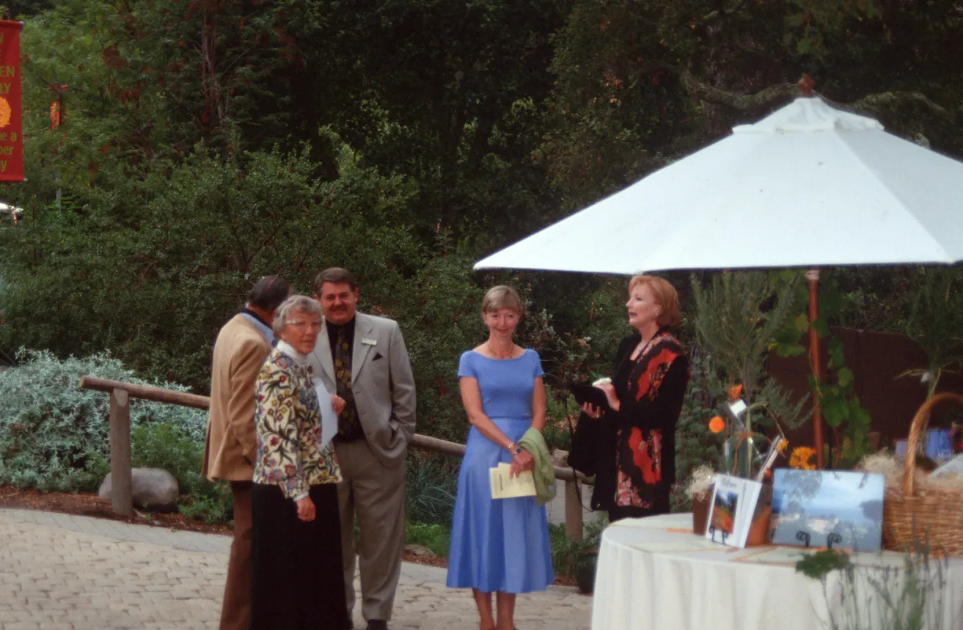  Event, Ed Schneider