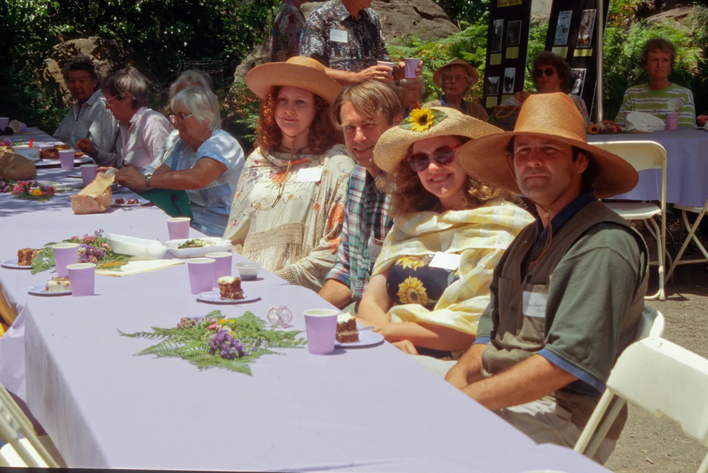 Event 1996
