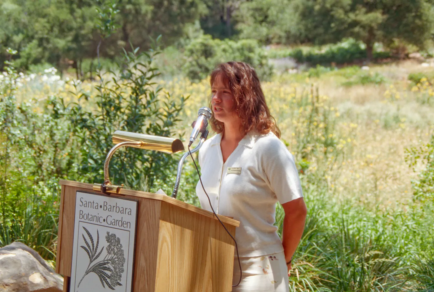 Event 1996, Jennifer Talt