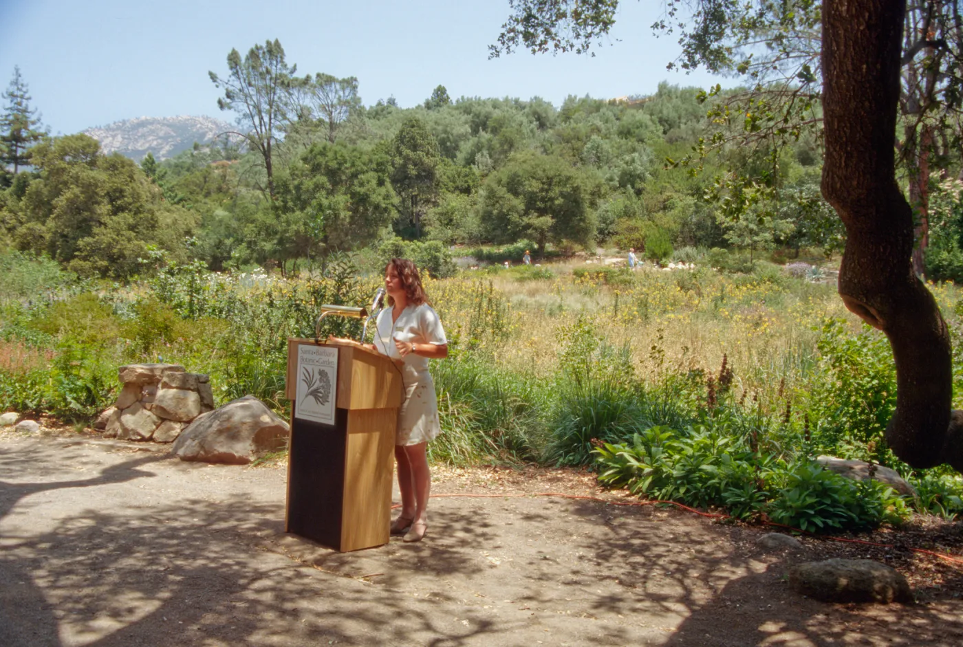 Event 1996, Jennifer Talt
