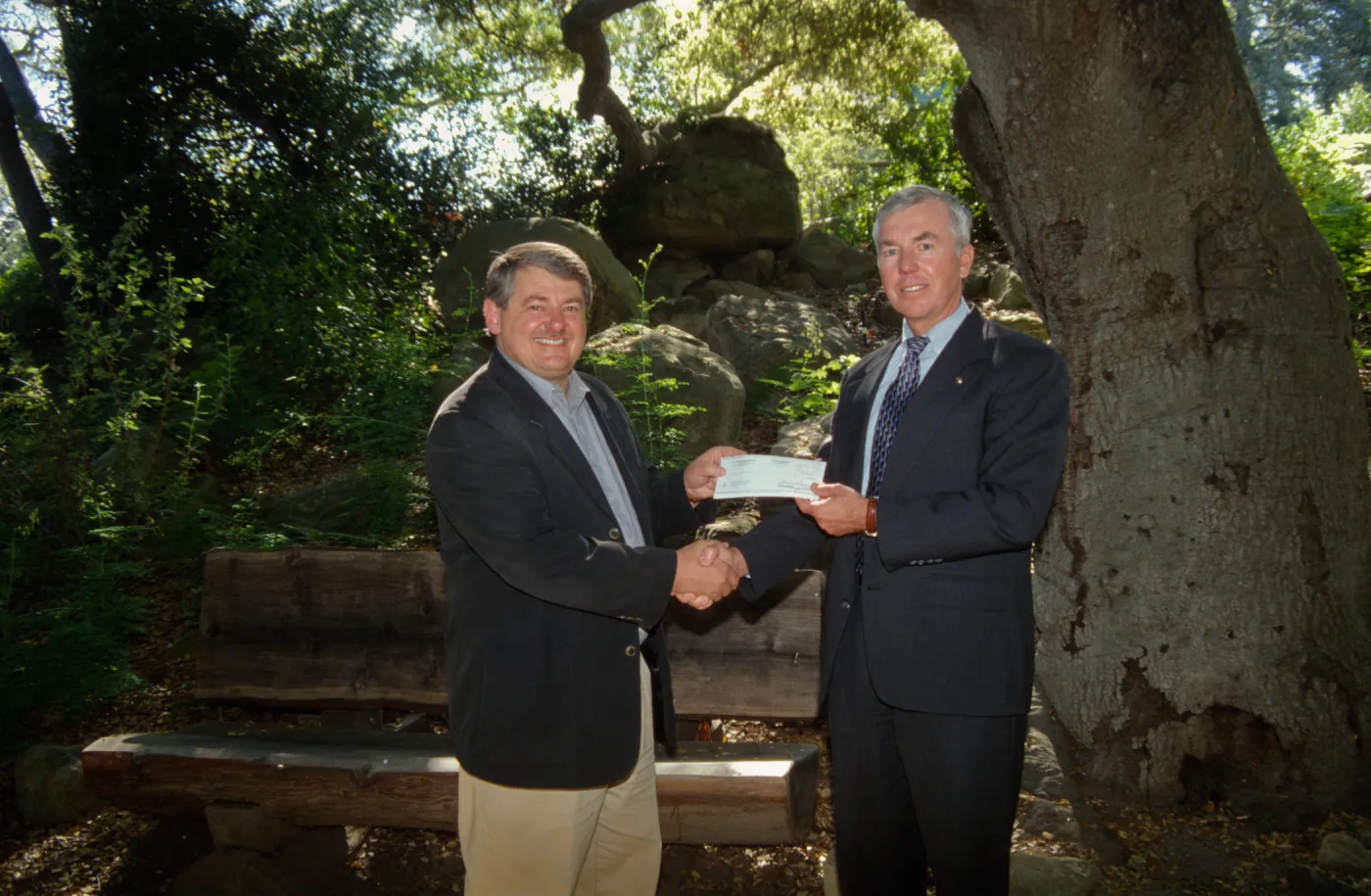 Gift Presentation