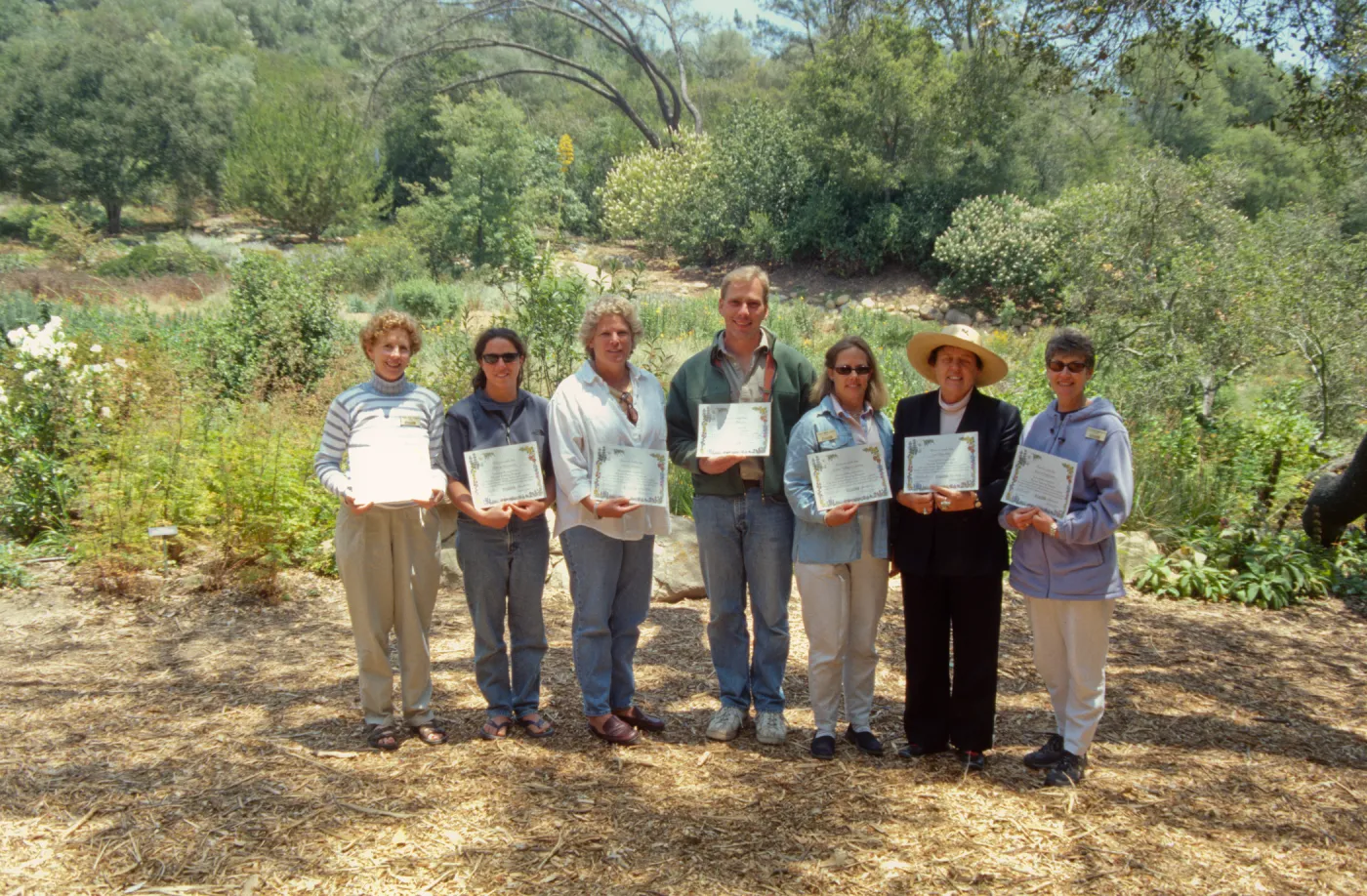 awards