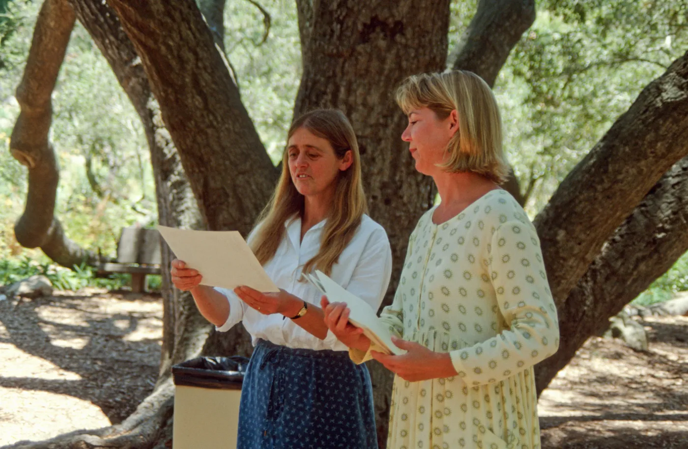 Docent Graduation