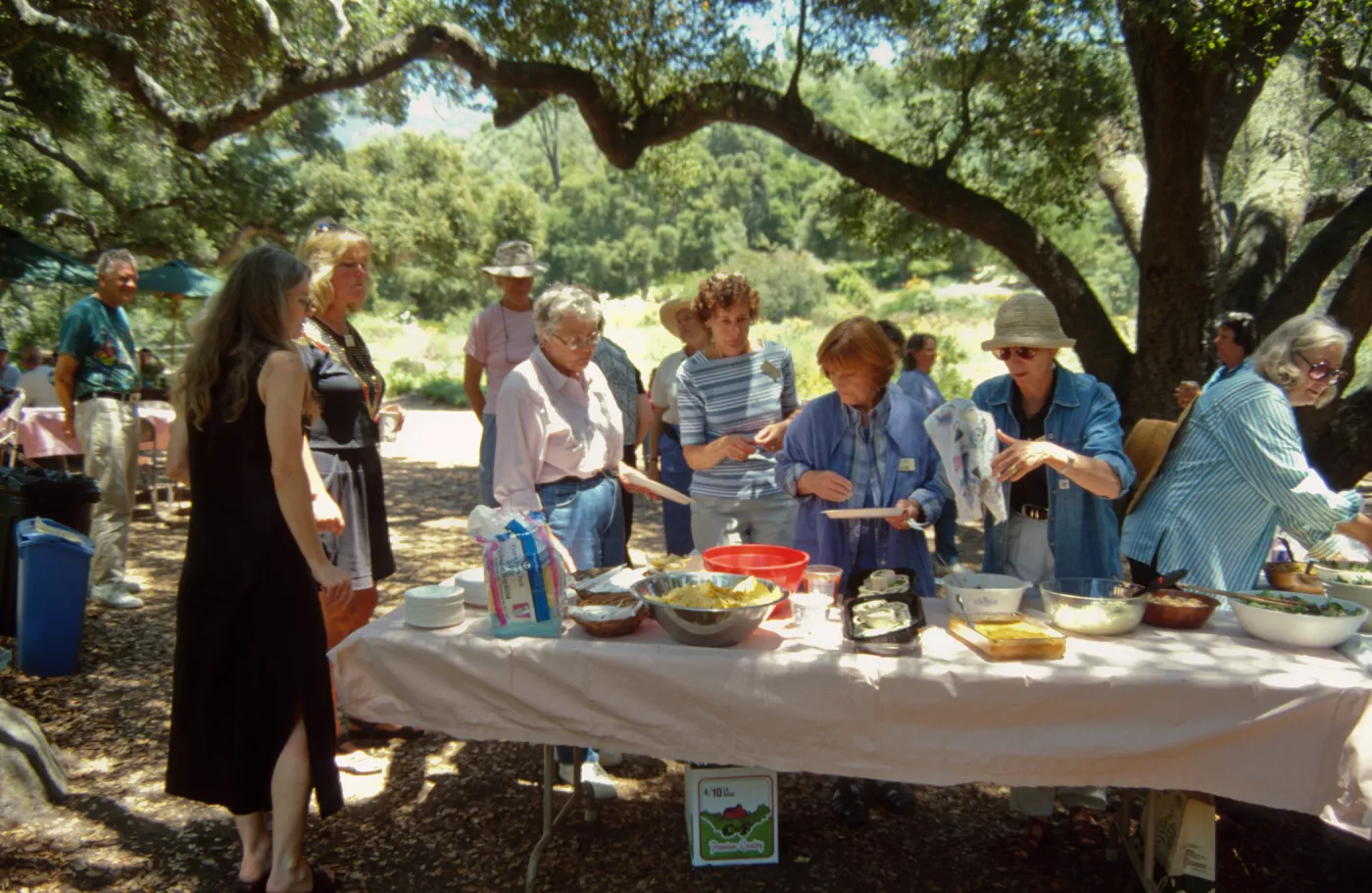 Docent Graduation