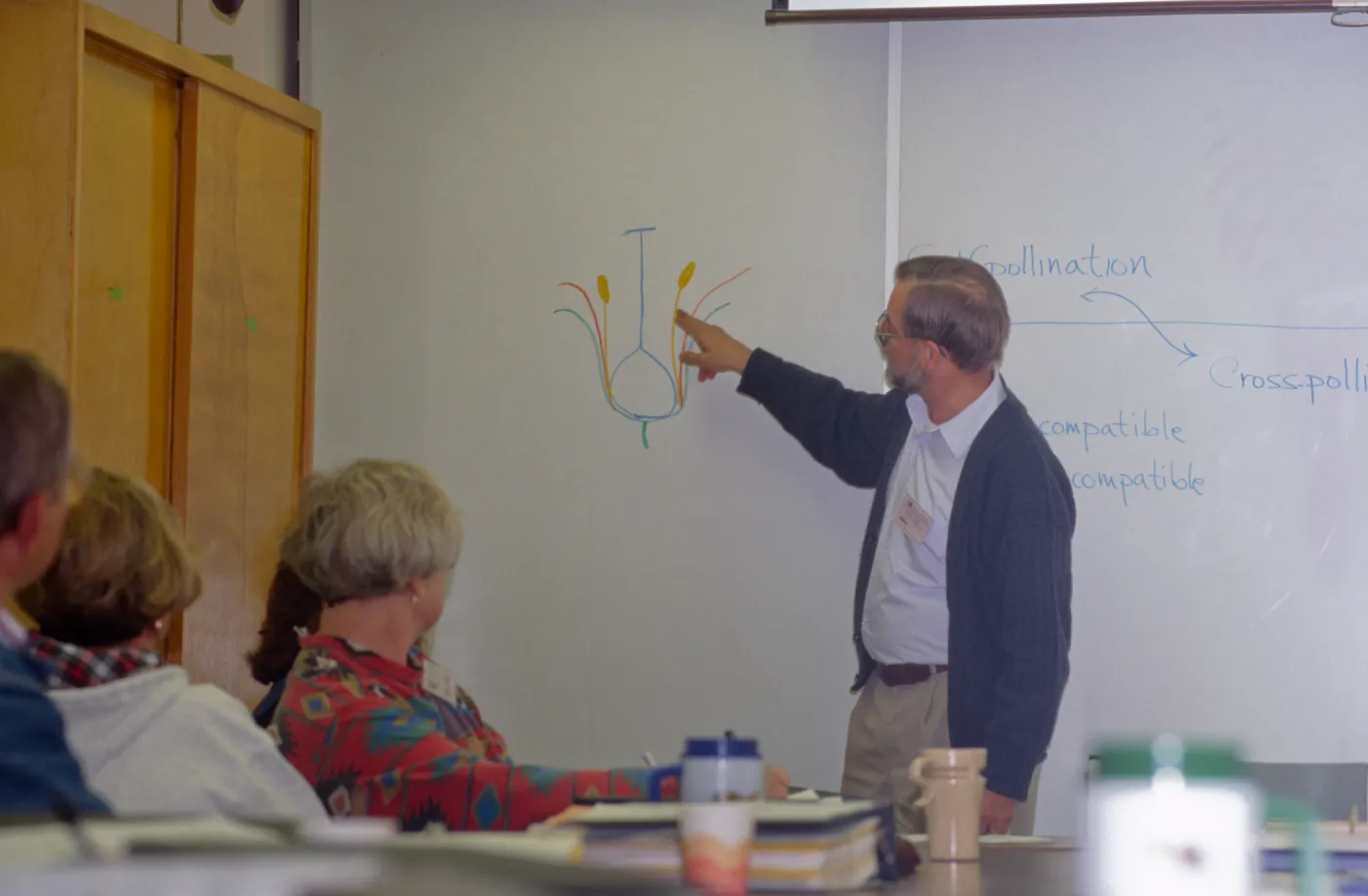 Docent Training
