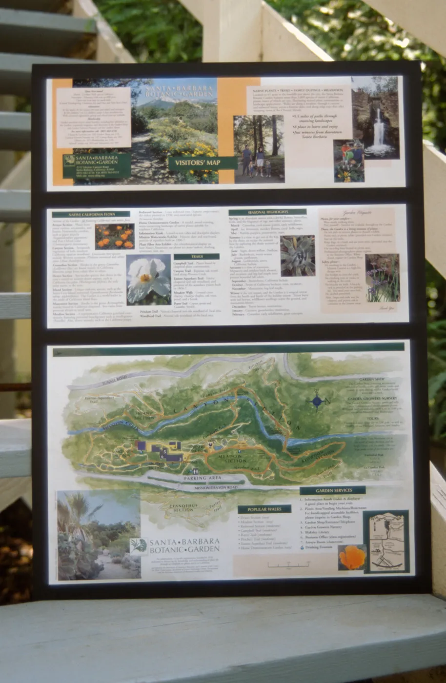 Signage