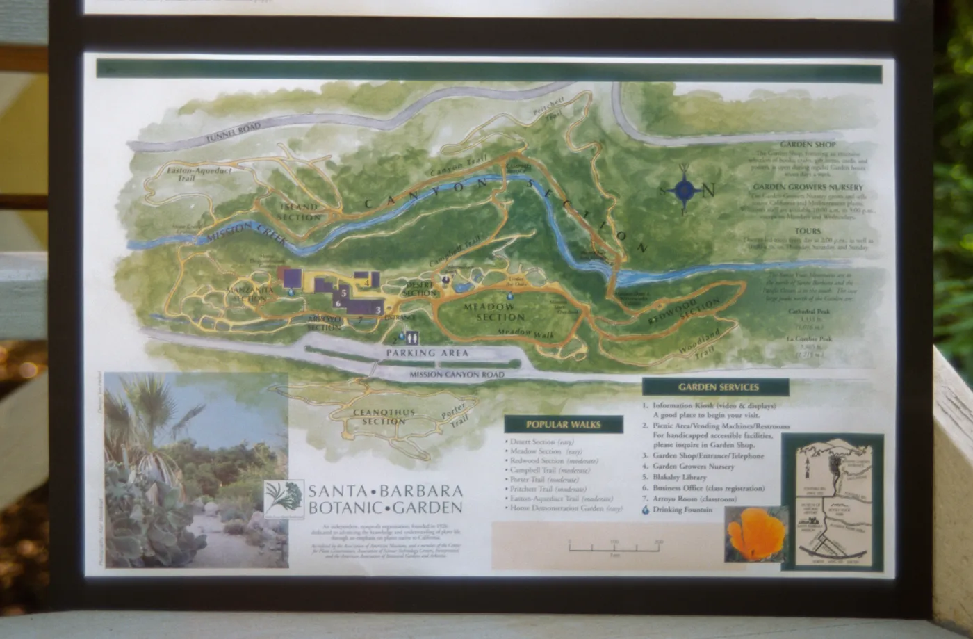 Signage