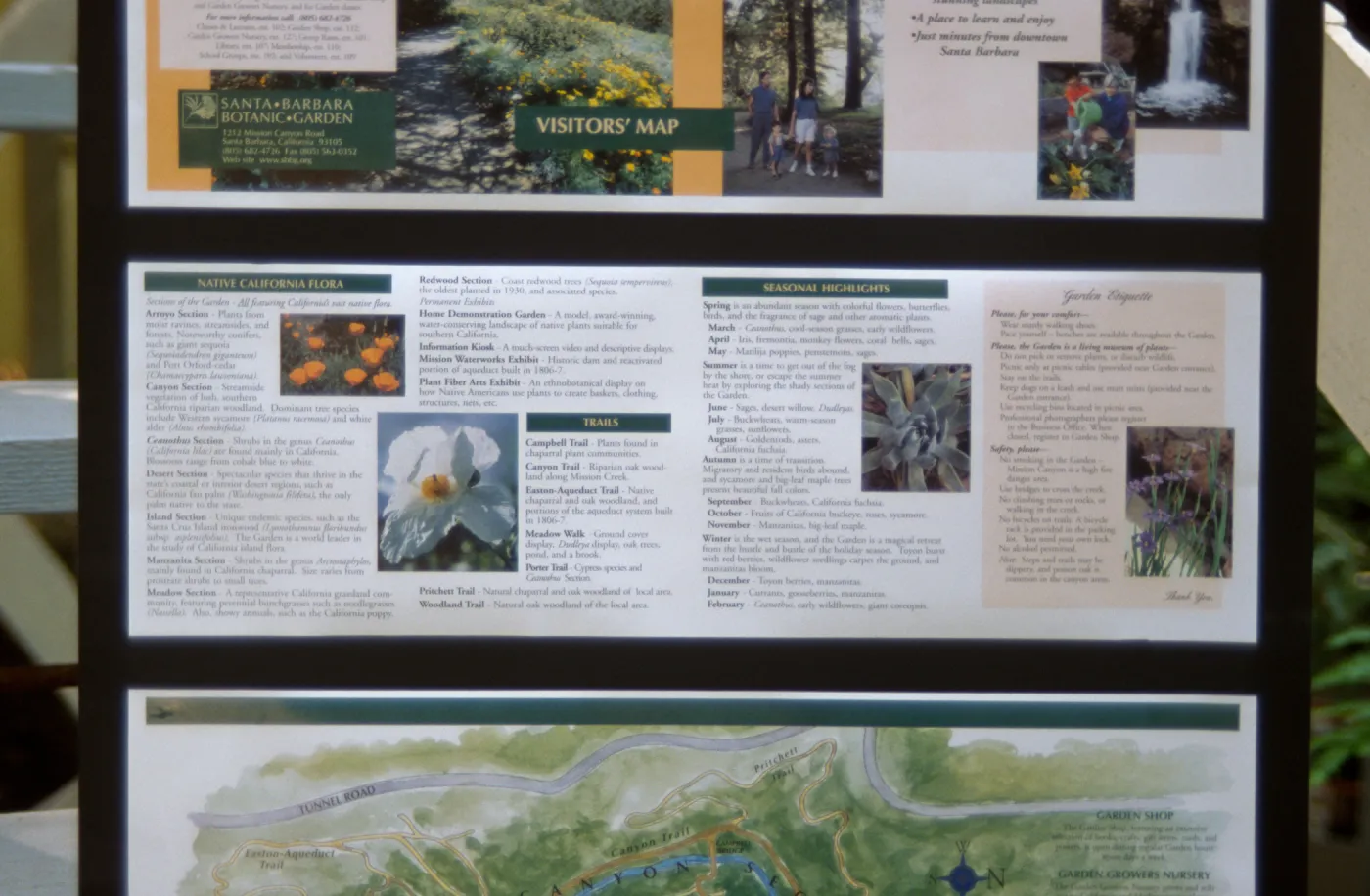 Signage