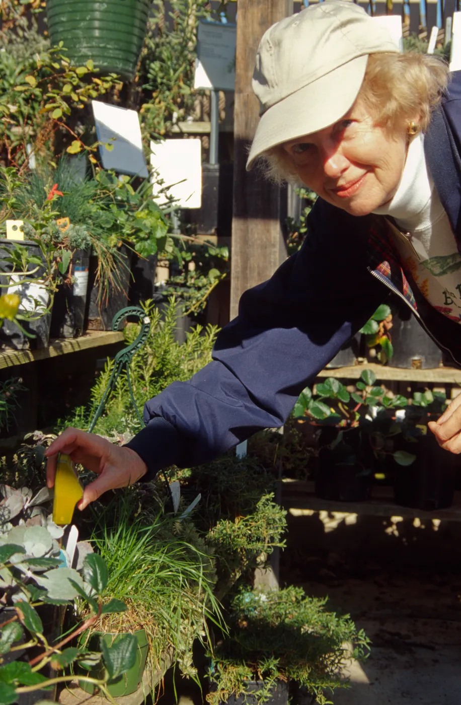 Garden Grower