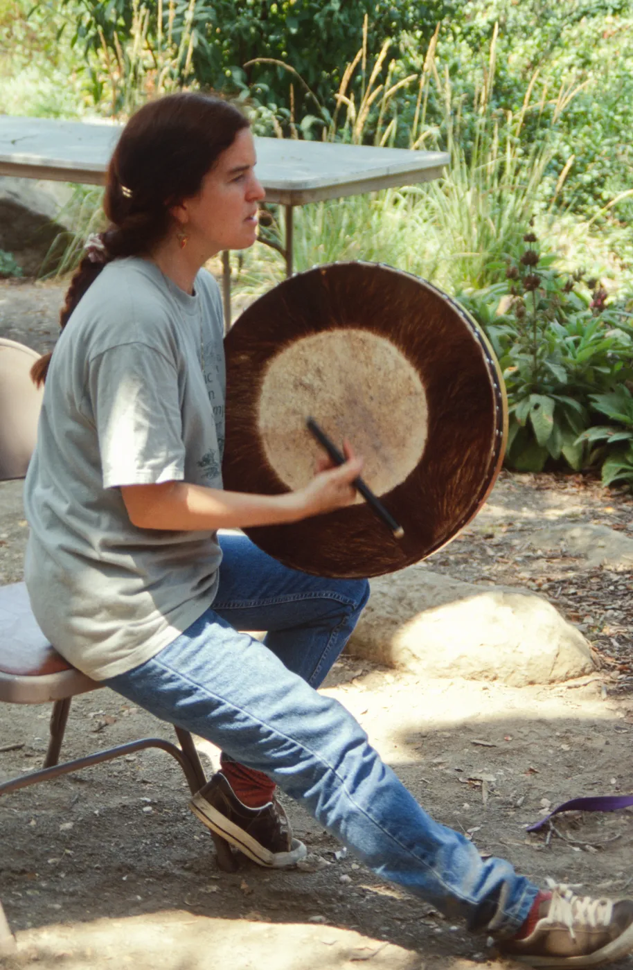 Nature Camp 1998