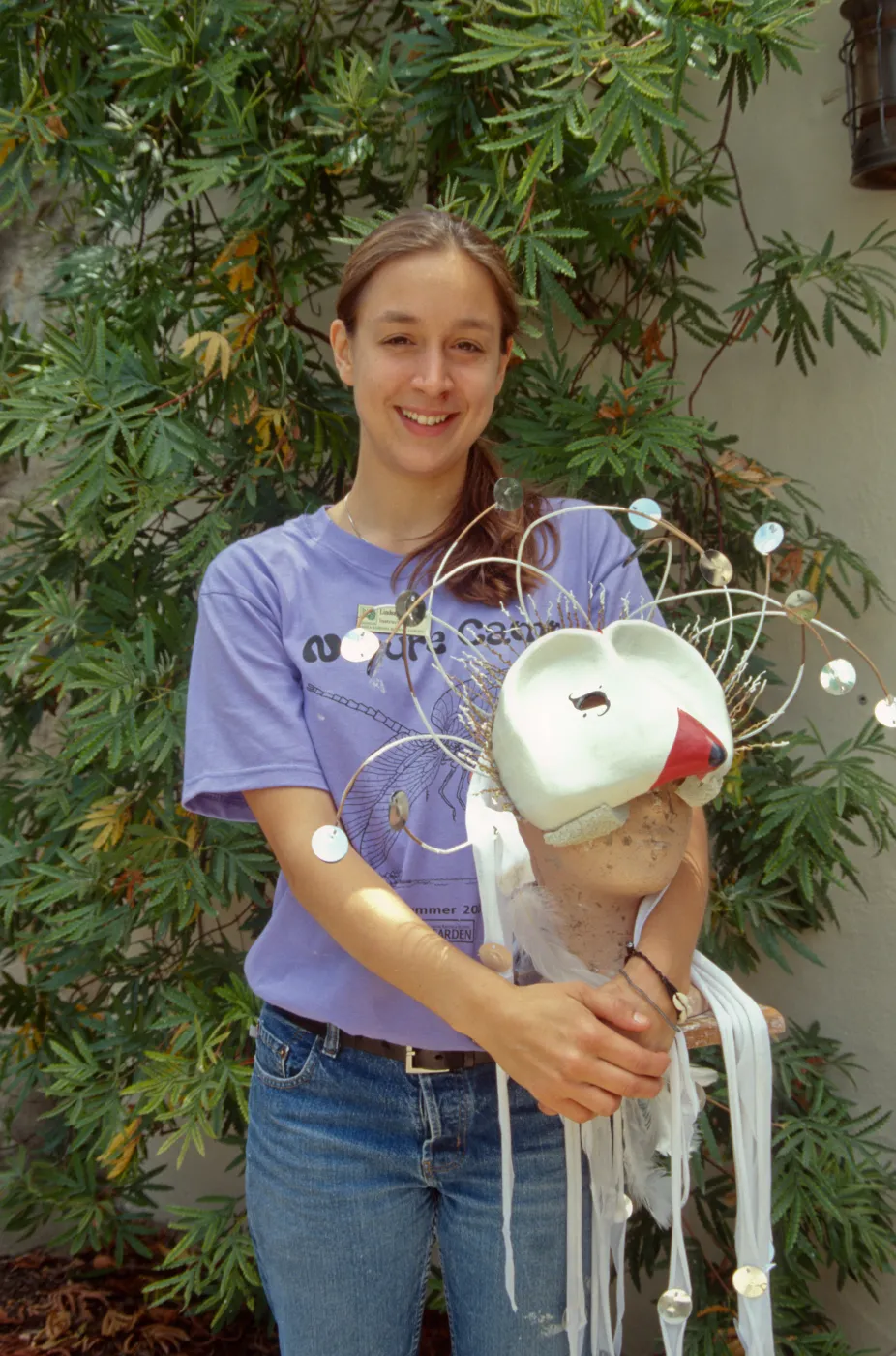 Nature Camp 2000