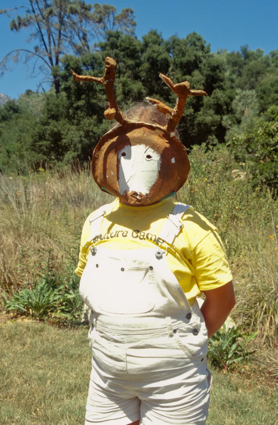 Nature Camp 2000