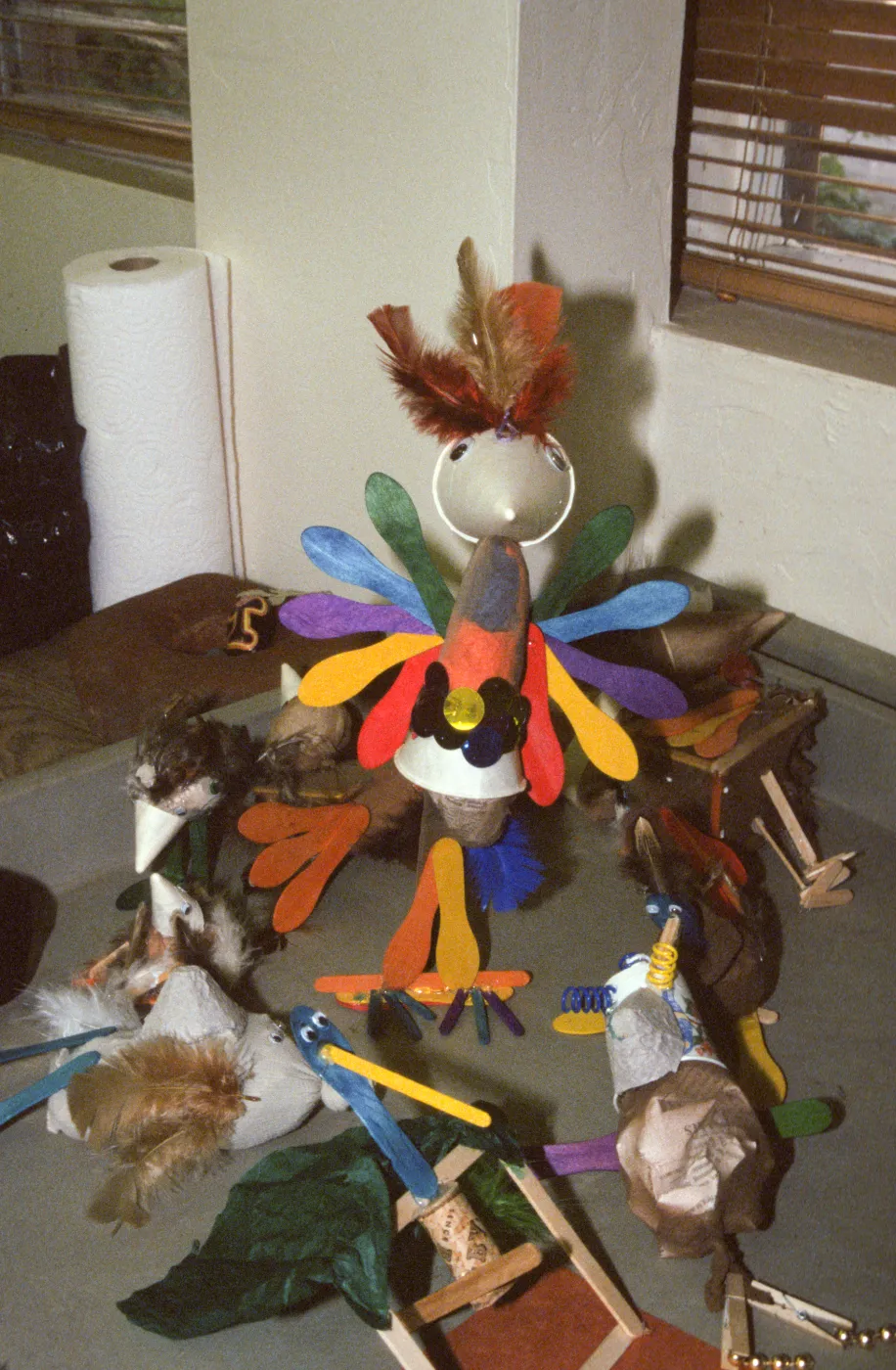Nature Camp 2003