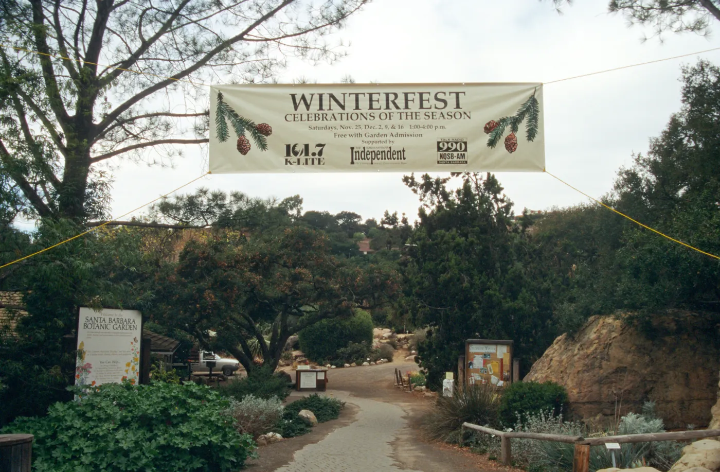 Winterfest 1995