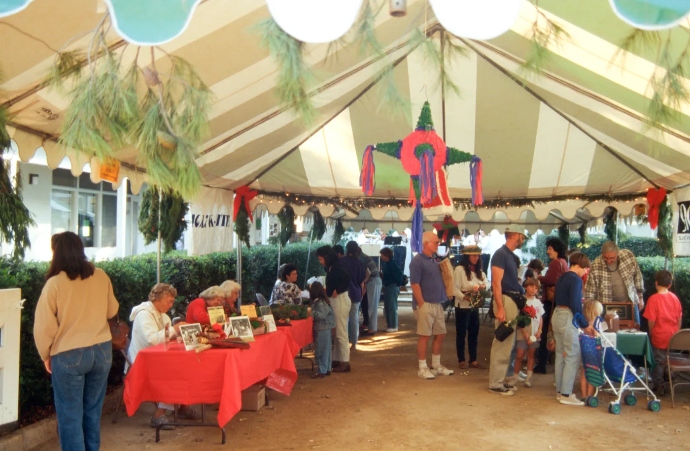 Winterfest 1995