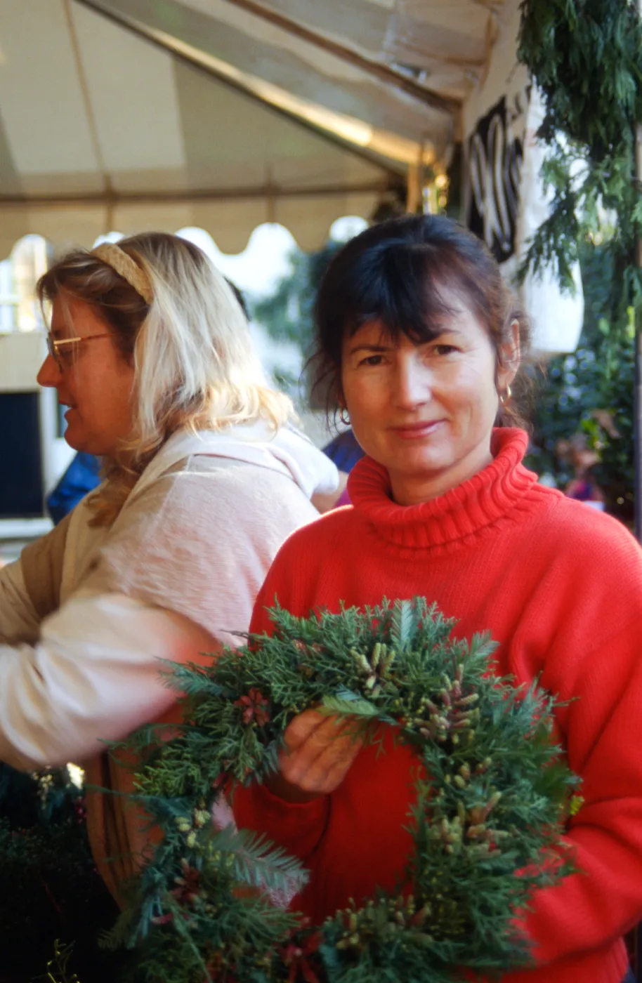 Winterfest 1995
