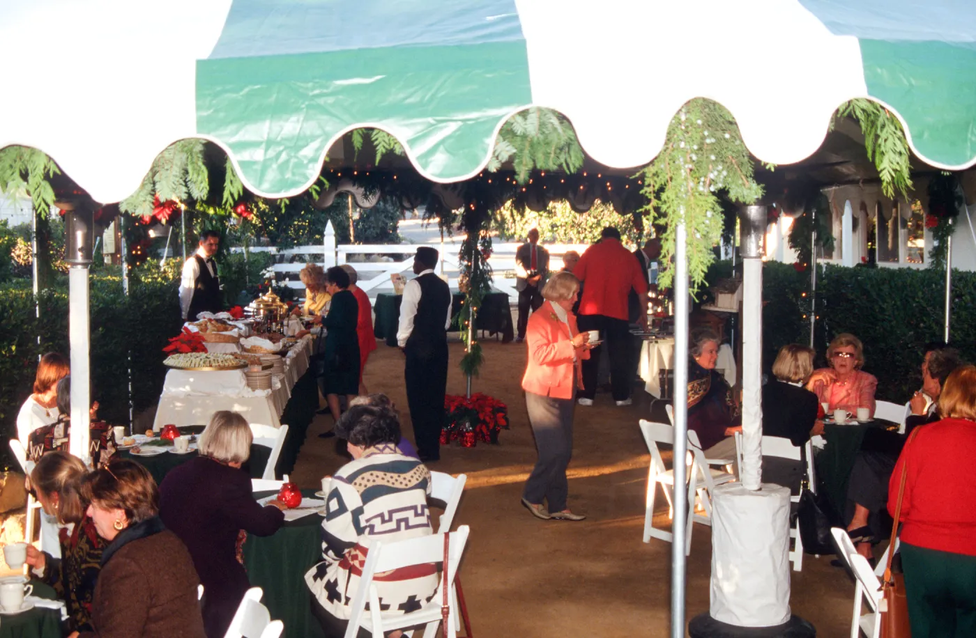 Winterfest Preview 1996