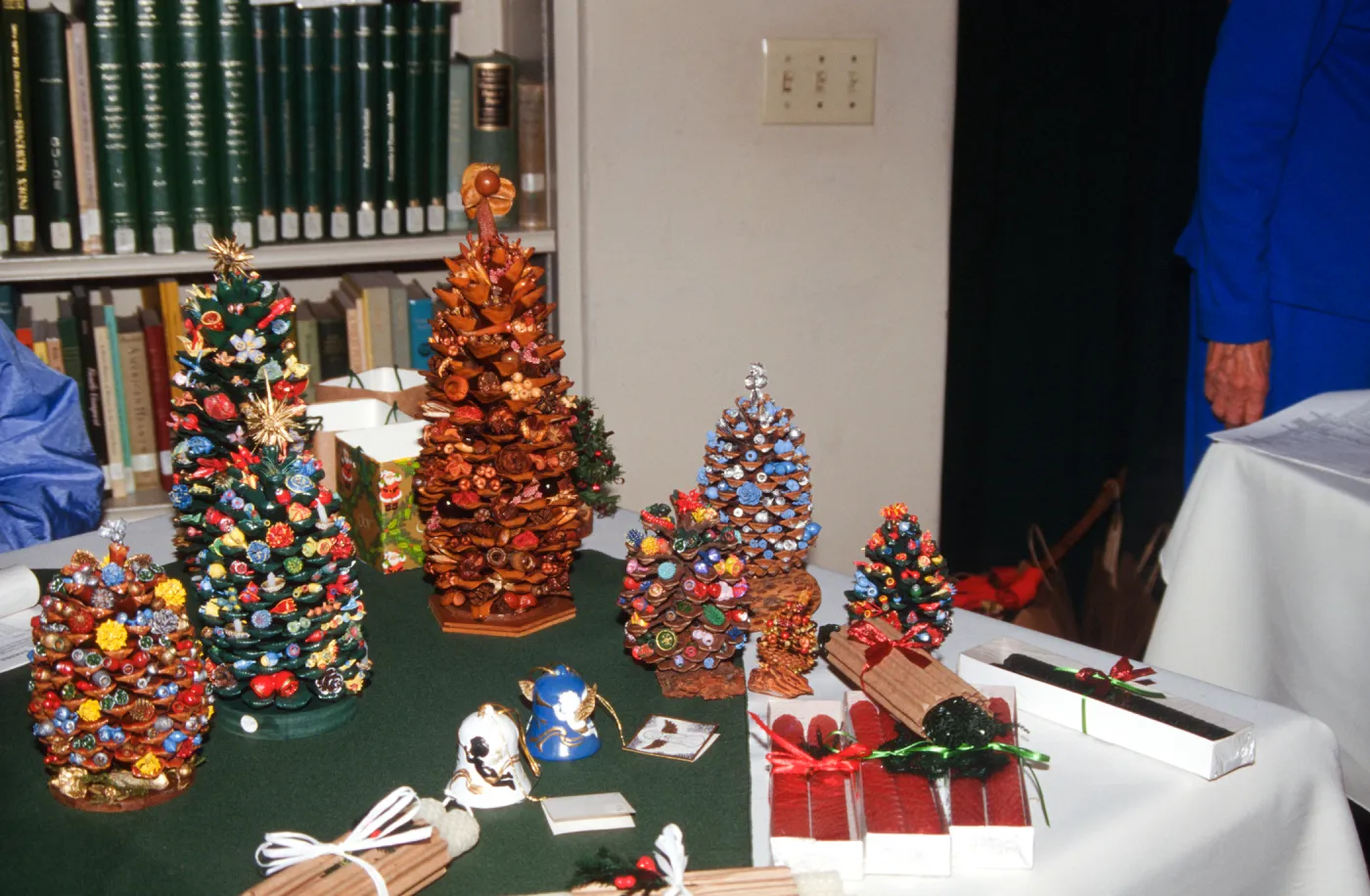 Winterfest Preview 1996