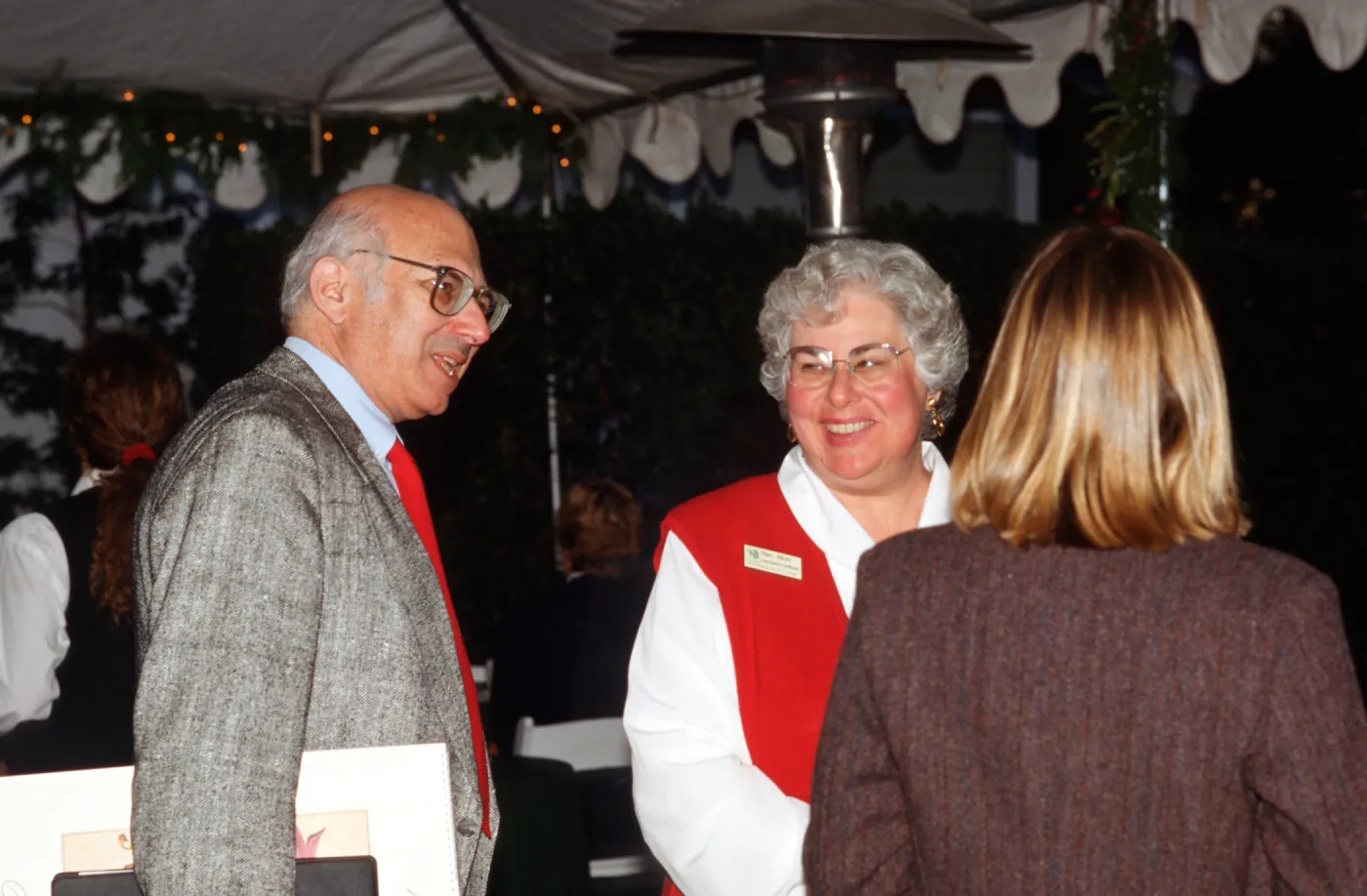 Winterfest 1996