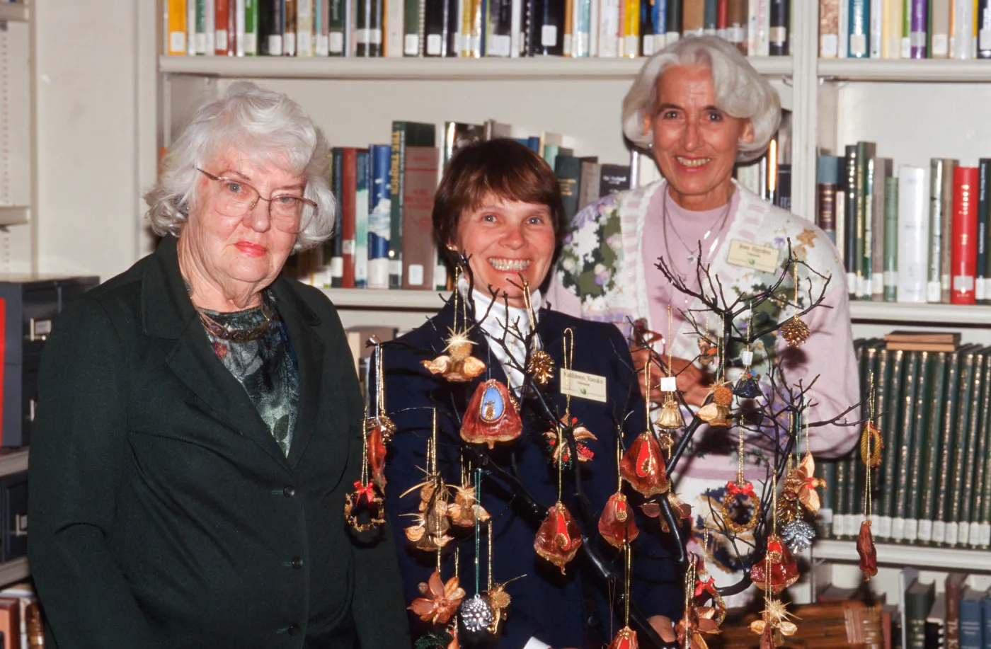 Winterfest 1996