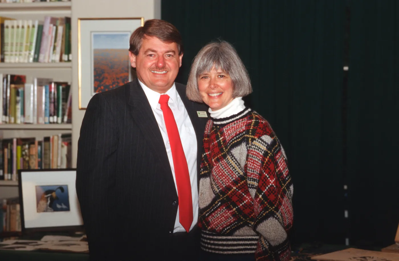 Winterfest 1996