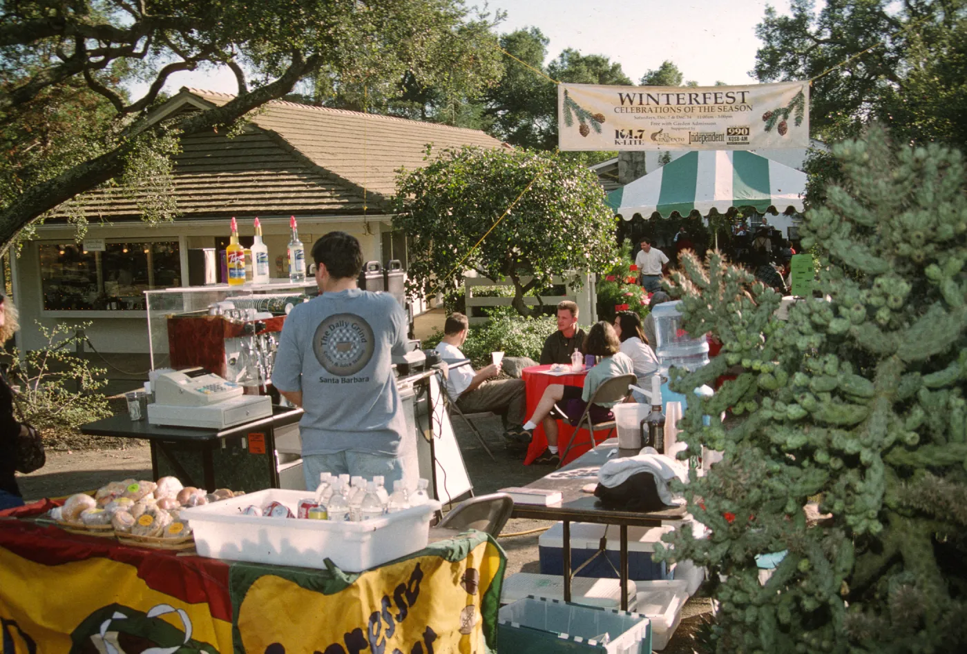 Winterfest 1996
