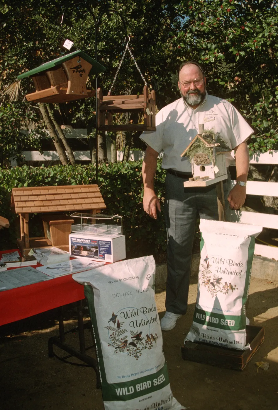 Winterfest 1996