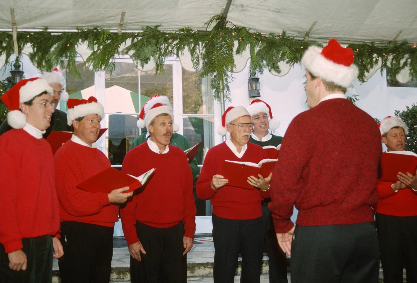 Winterfest 1996