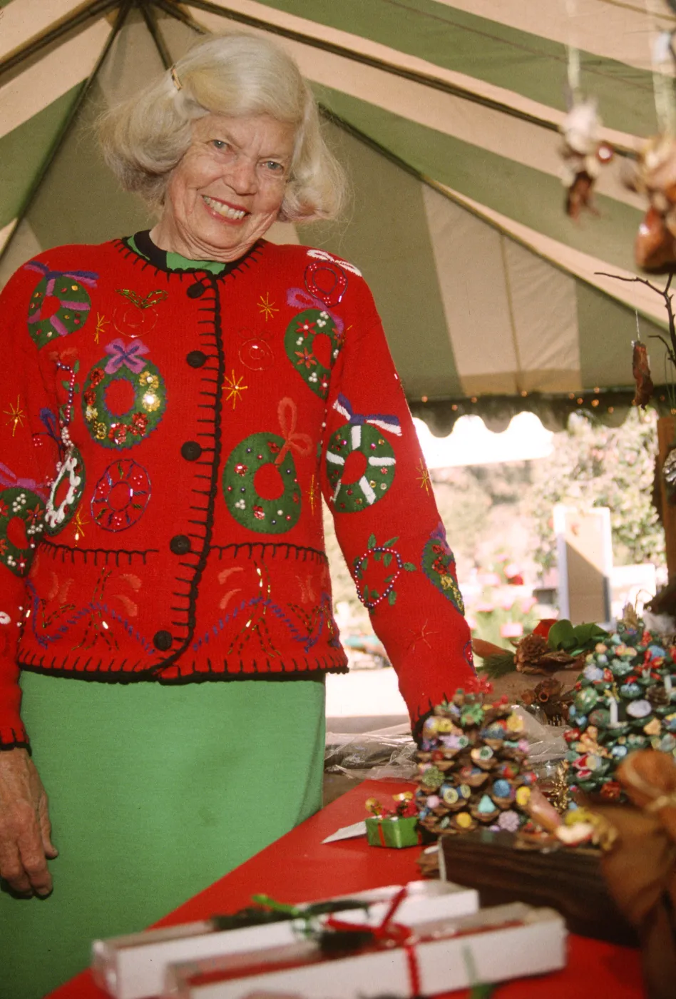Winterfest 1996