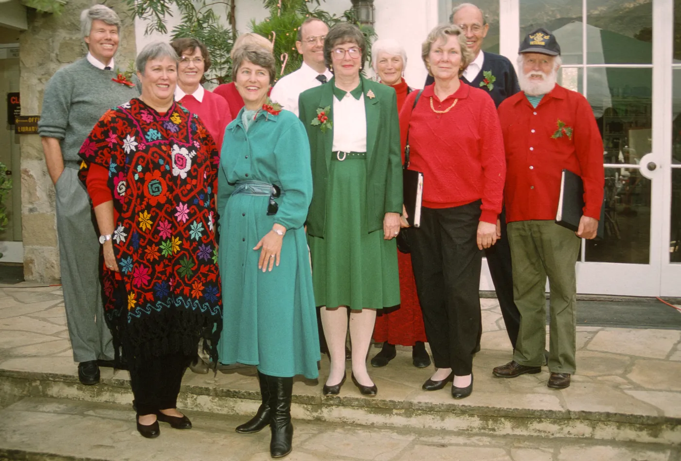 Winterfest 1996