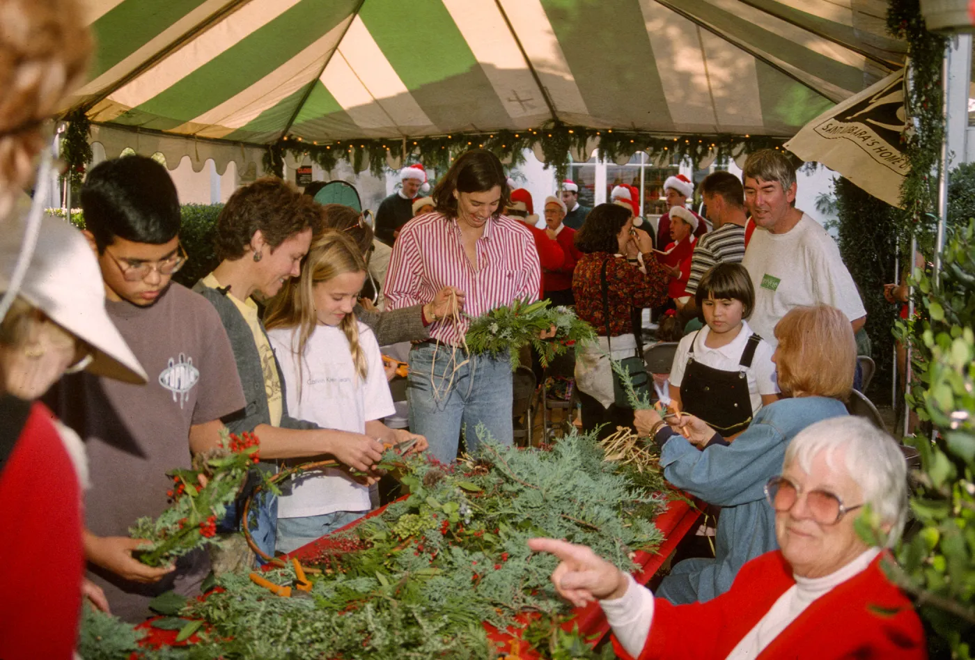 Winterfest 1996