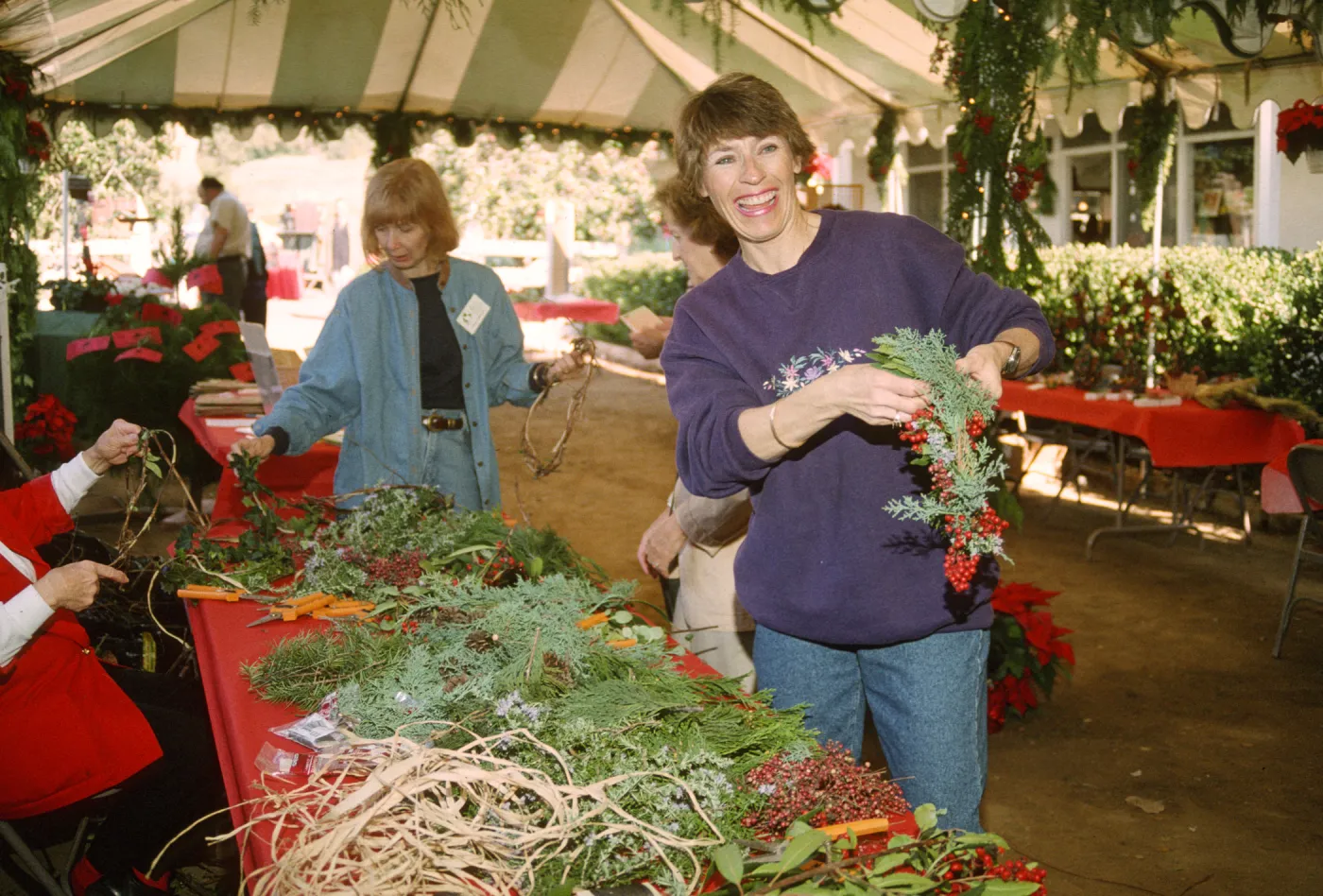 Winterfest 1996
