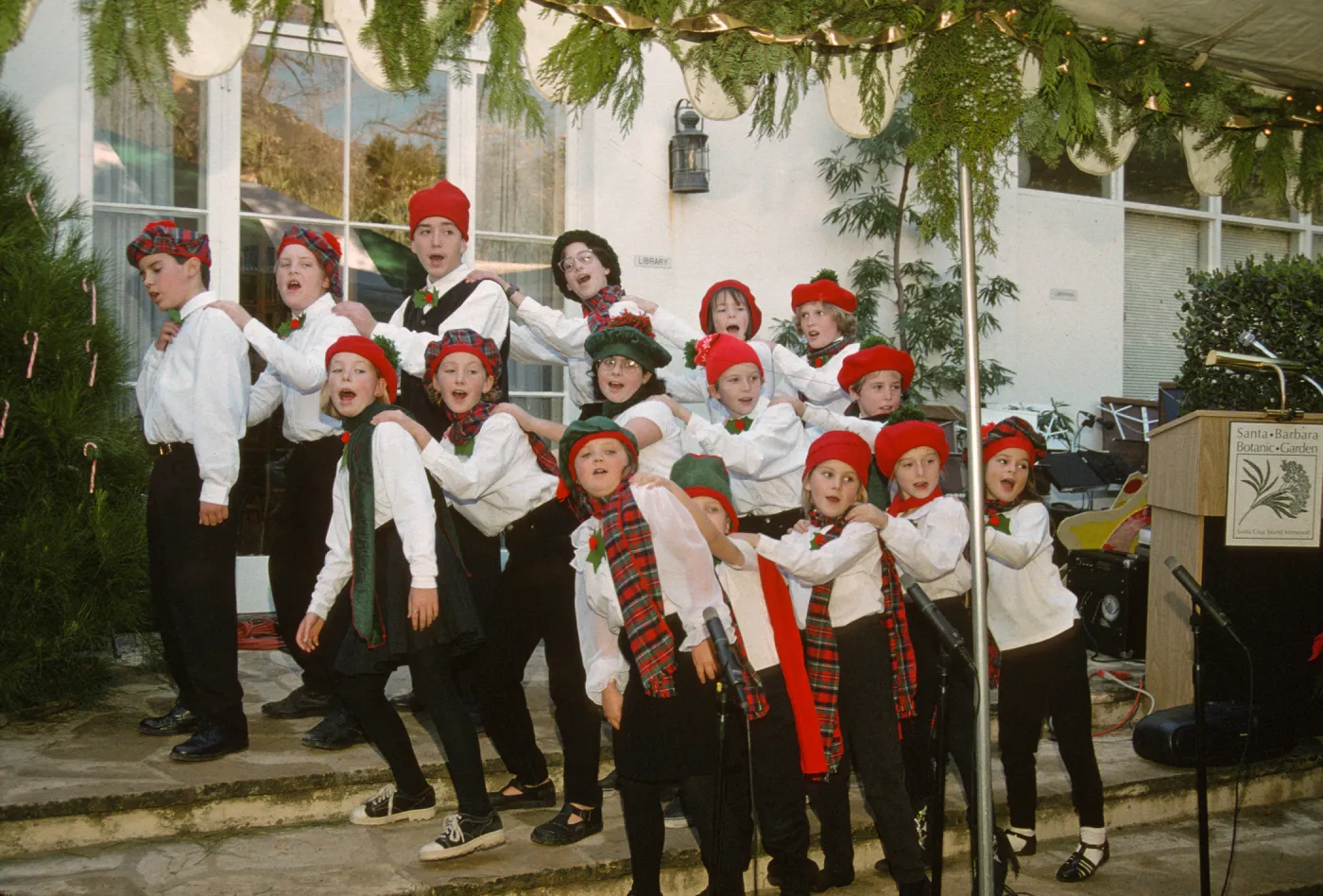Winterfest 1996