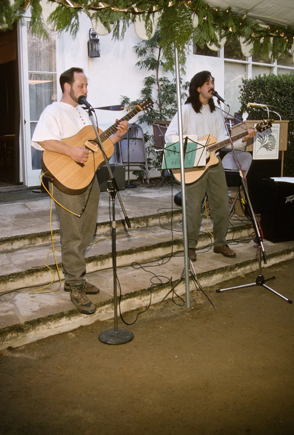 Winterfest 1996