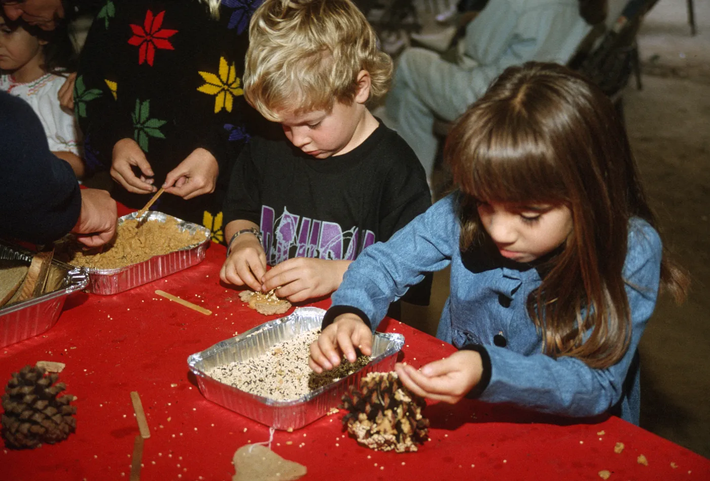 Winterfest 1996