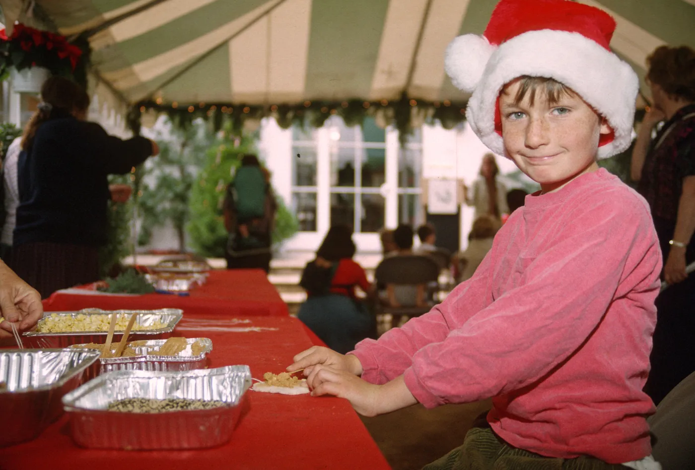 Winterfest 1996